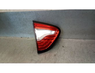 Recambio de piloto trasero izquierdo para renault captur i (j5_, h5_) 0.9 tce 90 referencia OEM IAM 265554078R 265554078R 