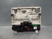 Recambio de luz interior para ford puma 1.0 ecoboost cat referencia OEM IAM JX7BA519A58J JX7BA519A58JE3HV1 