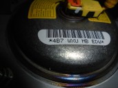 Recambio de salpicadero para chevrolet spark 1.0 cat referencia OEM IAM 95218156 GRIS OSCURO 