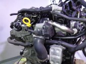 Recambio de motor completo para seat altea xl (5p5) 2.0 tdi referencia OEM IAM CFHC 03L100034A 050355