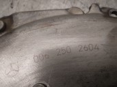 Recambio de kit embrague para mercedes-benz sprinter (w901,w904) caja cerr. 2.9 turbodiesel referencia OEM IAM 006250260480  