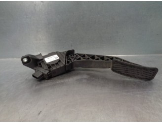 Recambio de potenciometro pedal para ford puma 1.0 ecoboost cat referencia OEM IAM H1BC9F836A1D 6PV01255004 HELLA