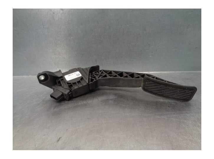 Recambio de potenciometro pedal para ford puma 1.0 ecoboost cat referencia OEM IAM H1BC9F836A1D 6PV01255004 HELLA