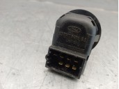 Recambio de mando retrovisor para ford fiesta vi (cb1, ccn) 1.6 tdci referencia OEM IAM 93BG17B676BB 