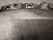 Recambio de kit embrague para mercedes-benz sprinter (w901,w904) caja cerr. 2.9 turbodiesel referencia OEM IAM 006250260480  