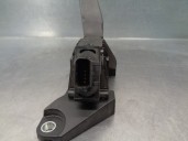Recambio de potenciometro pedal para ford puma 1.0 ecoboost cat referencia OEM IAM H1BC9F836A1D 6PV01255004 HELLA