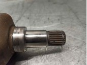 Recambio de transmision delantera izquierda para ford focus berlina (cap) ghia referencia OEM IAM 3M513B437 