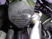 Recambio de motor completo para seat altea xl (5p5) 2.0 tdi referencia OEM IAM CFHC 03L100034A 050355