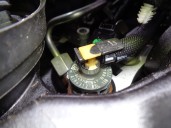 Recambio de motor completo para seat altea xl (5p5) 2.0 tdi referencia OEM IAM CFHC 03L100034A 050355