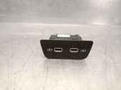 Recambio de modulo electronico para volkswagen taigo (cs1) 1.0 tsi referencia OEM IAM 2G6035954 2G6035954 