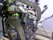 Recambio de motor completo para seat altea xl (5p5) 2.0 tdi referencia OEM IAM CFHC 03L100034A 050355