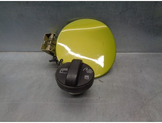 Recambio de tapa exterior combustible para chevrolet spark 1.0 cat referencia OEM IAM 95963456 