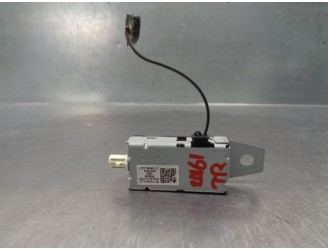 Recambio de modulo electronico para ford puma 1.0 ecoboost cat referencia OEM IAM LCPT18C857CC  