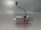 Recambio de modulo electronico para ford puma 1.0 ecoboost cat referencia OEM IAM LCPT18C857CC  