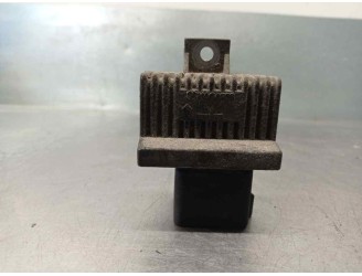 Recambio de caja precalentamiento para renault trafic caja cerrada (ab 4.01) 1.9 diesel referencia OEM IAM 770011578 NAGARES