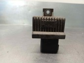 Recambio de caja precalentamiento para renault trafic caja cerrada (ab 4.01) 1.9 diesel referencia OEM IAM 770011578 NAGARES