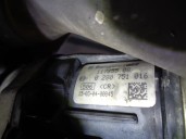 Recambio de motor completo para seat altea xl (5p5) 2.0 tdi referencia OEM IAM CFHC 03L100034A 050355