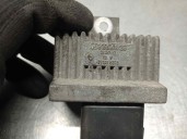 Recambio de caja precalentamiento para renault trafic caja cerrada (ab 4.01) 1.9 diesel referencia OEM IAM 770011578 NAGARES