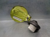 Replacement fuel filler flap for Chevrolet Spark 1.0 CAT OEM IAM reference 95963456 