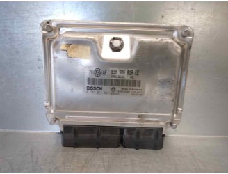 Replacement engine ECU for Volkswagen Passat Saloon (3B3) Advance OEM IAM reference 038906019KE 0281011201 BOSCH