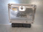 Recambio de centralita motor uce para volkswagen passat berlina (3b3) advance referencia OEM IAM 038906019KE 0281011201 BOSCH