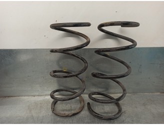 Recambio de muelle amortiguacion para ford ka (ccu) 1.2 8v cat referencia OEM IAM 1916927  