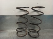 Recambio de muelle amortiguacion para ford ka (ccu) 1.2 8v cat referencia OEM IAM 1916927  