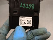 Recambio de modulo electronico para volkswagen taigo (cs1) 1.0 tsi referencia OEM IAM 2G6035954 2G6035954 