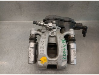 Recambio de pinza freno trasera izquierda para fiat fiat 600e / 600 mild hybrid fiat 600e / 600 mild hybrid referencia OEM IAM 9