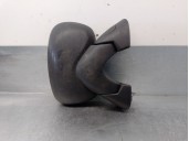 Replacement right wing mirror for Renault Trafic closed box (ab 4.01) 1.9 Diesel OEM IAM reference 7701473247 5 PINS 5 PUE