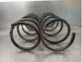 Recambio de muelle amortiguacion para ford ka (ccu) 1.2 8v cat referencia OEM IAM 1916927  