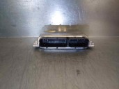 Recambio de centralita motor uce para volkswagen passat berlina (3b3) advance referencia OEM IAM 038906019KE 0281011201 BOSCH