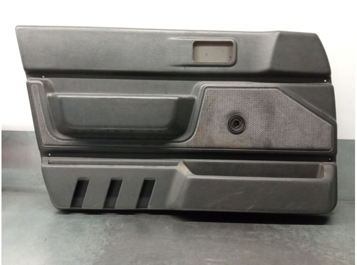 Recambio de guarnecido puerta delantera izquierda para volvo 340-360 (343, 345) 2.0 referencia OEM IAM 3246078  