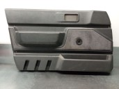 Recambio de guarnecido puerta delantera izquierda para volvo 340-360 (343, 345) 2.0 referencia OEM IAM 3246078  