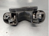 Replacement right wing mirror for Renault Trafic closed box (ab 4.01) 1.9 Diesel OEM IAM reference 7701473247 5 PINS 5 PUE