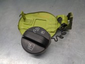 Replacement fuel cap exterior cover for Chevrolet Spark 1.0 CAT OEM IAM reference 95963456 