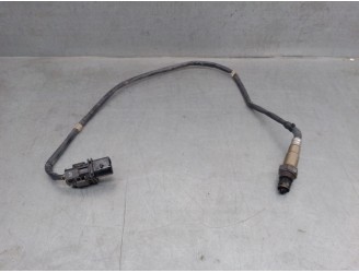 Recambio de sonda lambda para porsche cayenne (92a) 4.2 s diesel referencia OEM IAM 057906262 0281004159 BOSCH