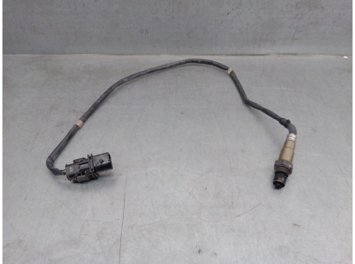 Recambio de sonda lambda para porsche cayenne (92a) 4.2 s diesel referencia OEM IAM 057906262 0281004159 BOSCH