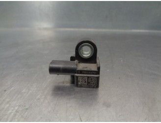 Recambio de sensor impacto para ford puma 1.0 ecoboost cat referencia OEM IAM L1TT148006AA 