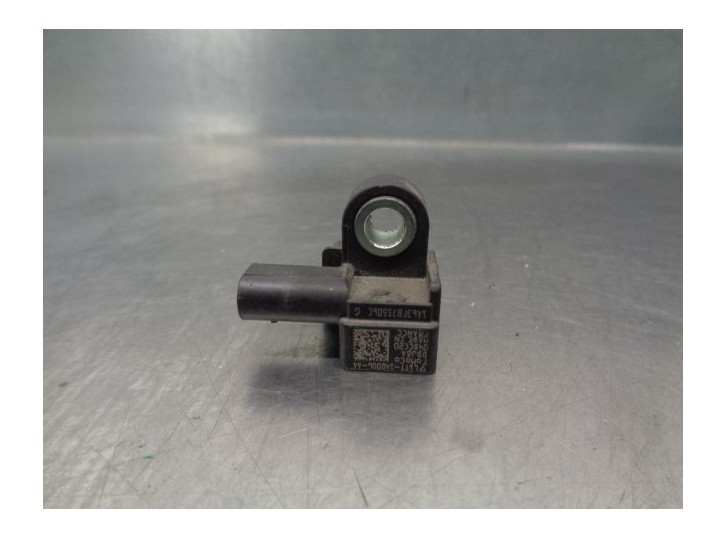 Recambio de sensor impacto para ford puma 1.0 ecoboost cat referencia OEM IAM L1TT148006AA 