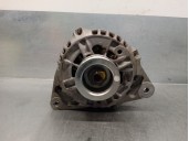 Replacement alternator for Ford Fiesta (DX) 1.3 CAT OEM IAM reference 96FB10300DE 0123310054 BOSCH