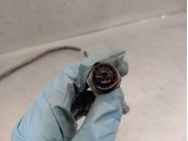 Recambio de sonda lambda para porsche cayenne (92a) 4.2 s diesel referencia OEM IAM 057906262 0281004159 BOSCH