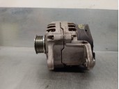 Replacement alternator for Ford Fiesta (DX) 1.3 CAT OEM IAM reference 96FB10300DE 0123310054 BOSCH
