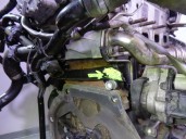 Recambio de motor completo para seat altea xl (5p5) 2.0 tdi referencia OEM IAM CFHC 03L100034A 050355