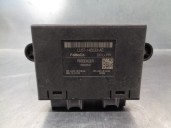 Recambio de centralita cierre para ford puma 1.0 ecoboost cat referencia OEM IAM LU5T14B533AE  