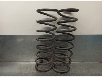 Recambio de muelle amortiguacion para mazda 3 lim. (bl) 1.6 16v cat referencia OEM IAM BBM228011A  