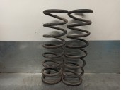 Recambio de muelle amortiguacion para mazda 3 lim. (bl) 1.6 16v cat referencia OEM IAM BBM228011A  