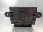 Recambio de centralita cierre para ford puma 1.0 ecoboost cat referencia OEM IAM LU5T14B533AE  