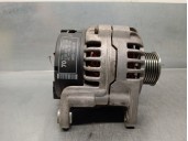 Replacement alternator for Ford Fiesta (DX) 1.3 CAT OEM IAM reference 96FB10300DE 0123310054 BOSCH