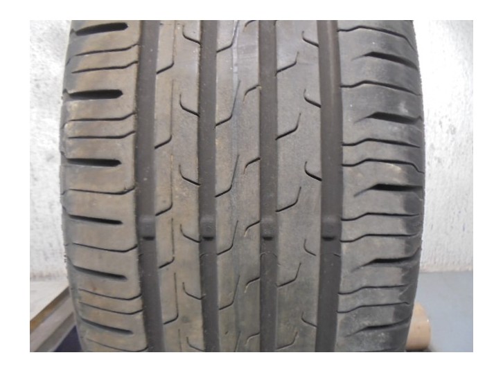 Recambio de neumatico/s para volkswagen passat berlina (3b3) advance referencia OEM IAM 20560R1591V CONTINENTAL ECOCONTACT 6